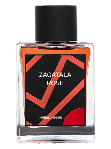 Murad Mesud Zagatala Rose