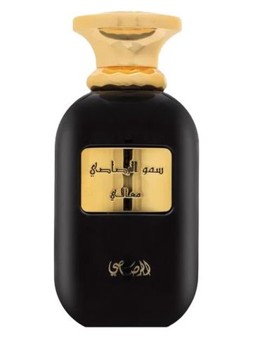 Rasasi Somow Al Rasasi Ma’ali fragrance bottle