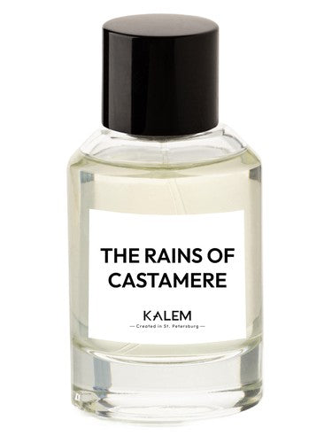 Kalem The Rains of Castamere