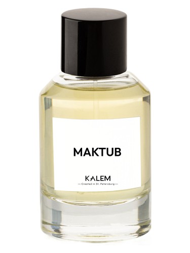 Kalem Maktub