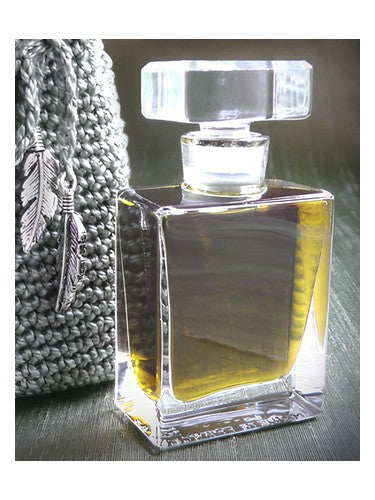 Roxana Illuminated Perfume Chaparral® fragrance bottle