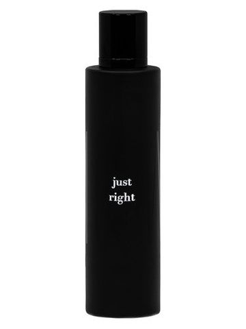Who Am I Just Right fragrance bottle