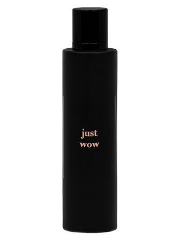 Who Am I Just Wow fragrance bottle
