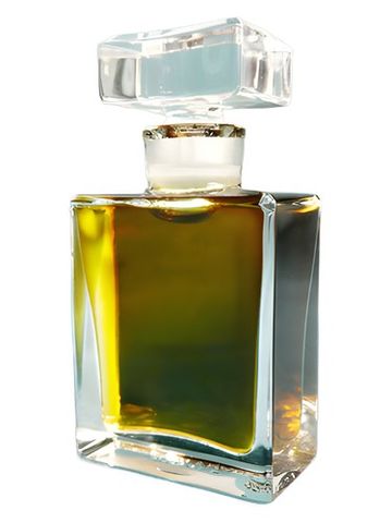Roxana Illuminated Perfume Sierra fragrance bottle