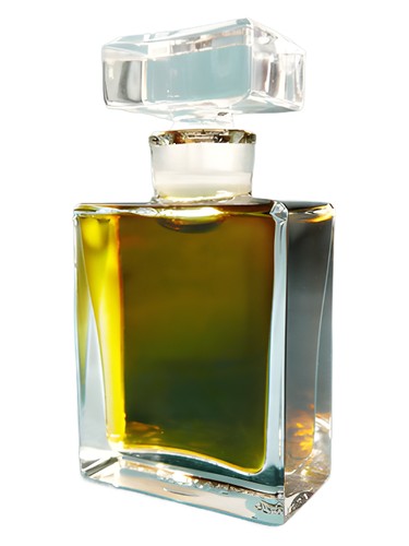 Roxana Illuminated Perfume Sierra fragrance bottle