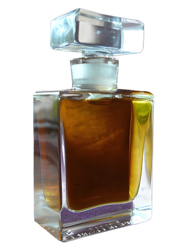 Roxana Illuminated Perfume Aurora fragrance bottle