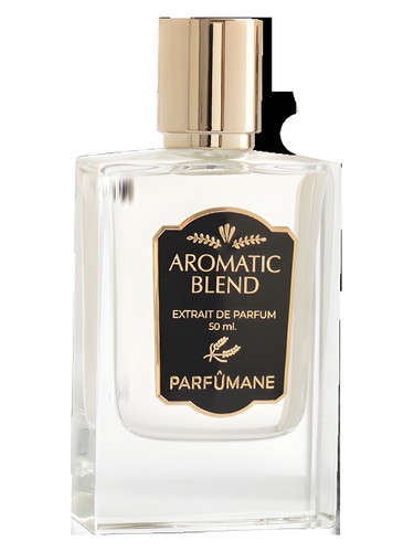 Parfumane Aromatic Blend fragrance bottle