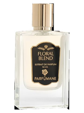 Parfumane Floral Blend fragrance bottle