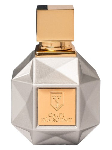 Conde Parfum Caipi d' Argent fragrance bottle
