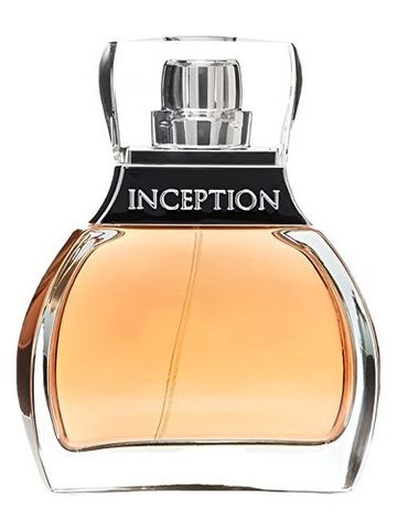 Yves de Sistelle Inception fragrance bottle