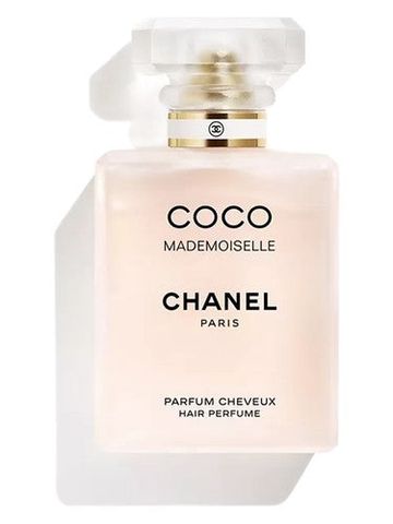 Chanel Coco Mademoiselle Hair Mist (2023) fragrance bottle
