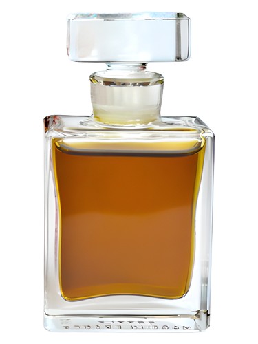 Roxana Illuminated Perfume Lyra fragrance bottle