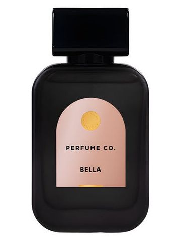 Perfume Co. Bella fragrance bottle