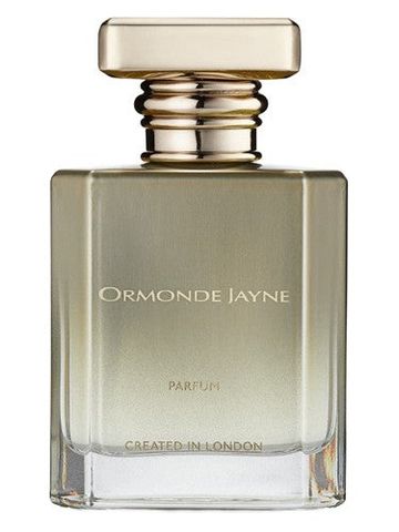Ormonde Jayne Fearless fragrance bottle