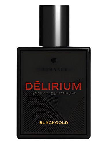 PrismaNero Delirium