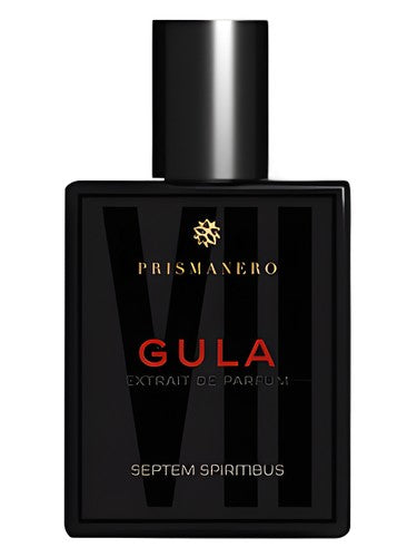 PrismaNero Gula
