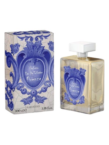 Rudy Profumi Firenze fragrance bottle