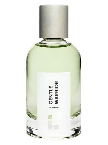 Lumodos Gentle Warrior fragrance bottle