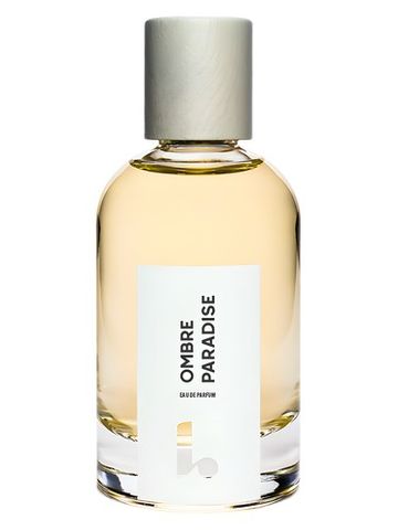 Lumodos Ombre Paradise fragrance bottle