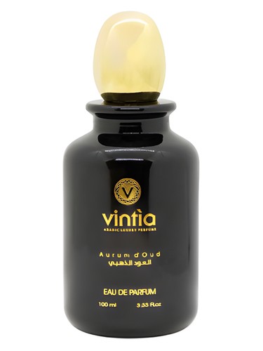 Vintìa Aurum d'Oud