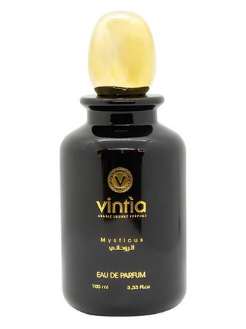 Vintìa Mysticus fragrance bottle