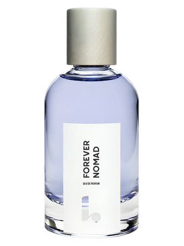 Lumodos Forever Nomad fragrance bottle