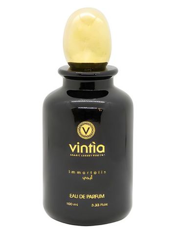 Vintìa Immortalis fragrance bottle