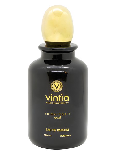 Vintìa Immortalis
