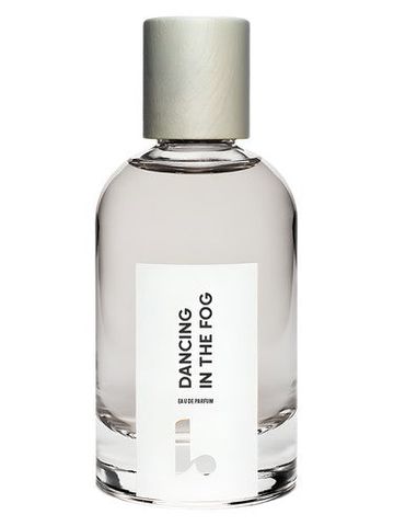 Lumodos Dancing In The Fog fragrance bottle