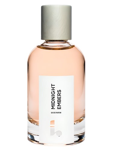 Lumodos Midnight Embers fragrance bottle