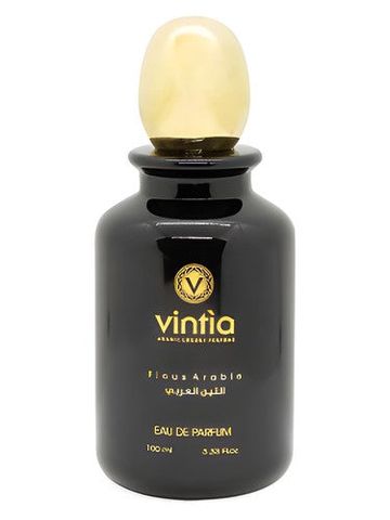 Vintìa Ficus Arabie fragrance bottle