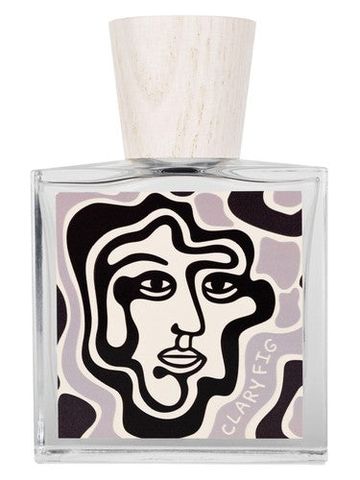 Carl Kling Parfums Clary Fig fragrance bottle
