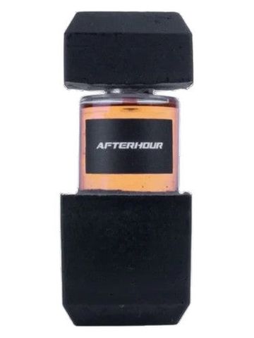 NAKT Afterhour fragrance bottle