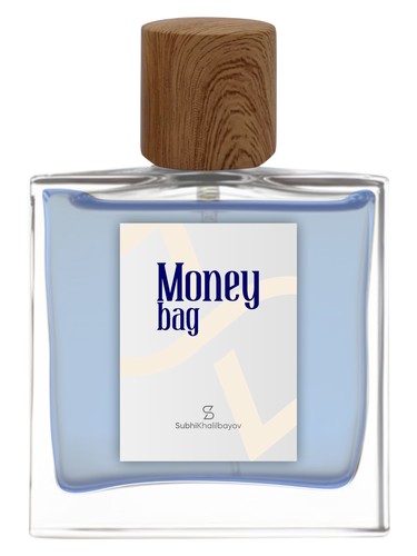 Subhi Khalilbayov Money Bag