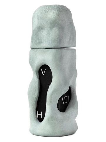 VLH VII fragrance bottle