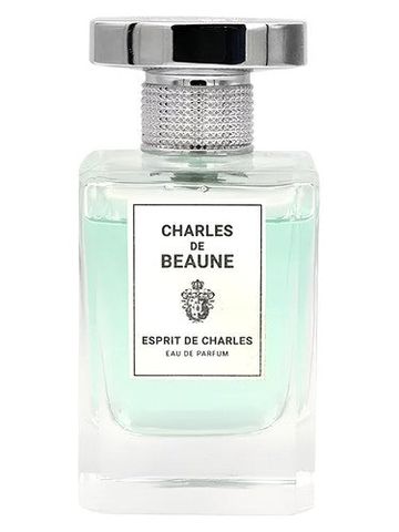 Charles de Beaune Esprit de Charles fragrance bottle