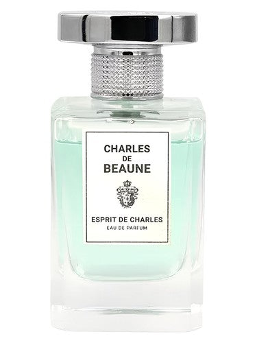 Charles de Beaune Esprit de Charles fragrance bottle