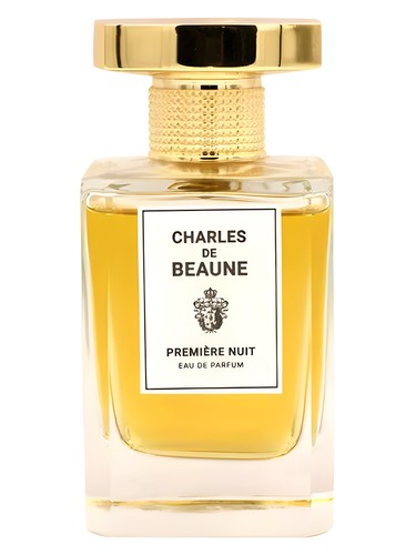 Charles de Beaune Première Nuit