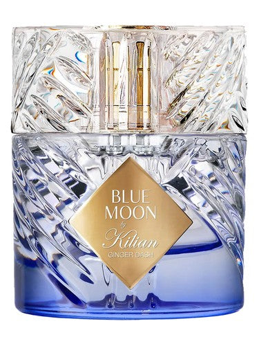 By Kilian Blue Moon Ginger Dash fragrance bottle