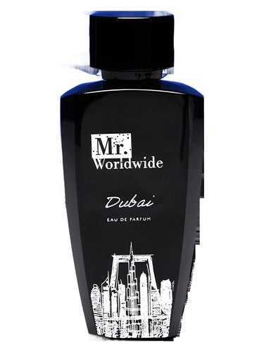 Trend Perfumes Dubai fragrance bottle