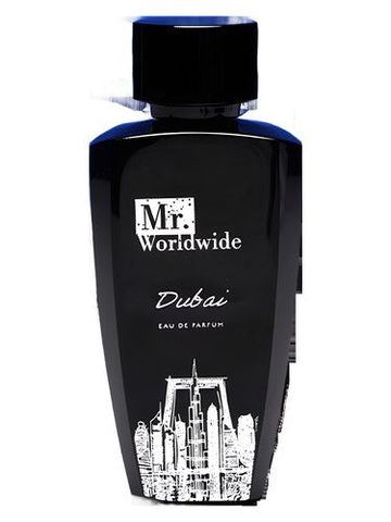 Trend Perfumes Dubai fragrance bottle
