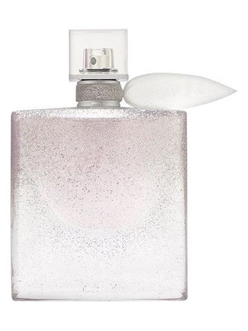Lancôme La Vie Est Belle Flowers Of Happiness Sparkling Limited Edition fragrance bottle