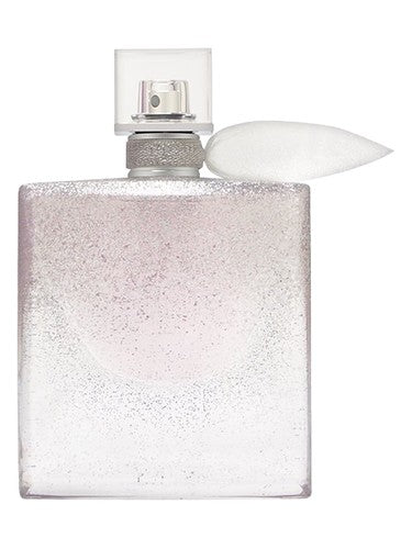Lancôme La Vie Est Belle Flowers Of Happiness Sparkling Limited Edition fragrance bottle
