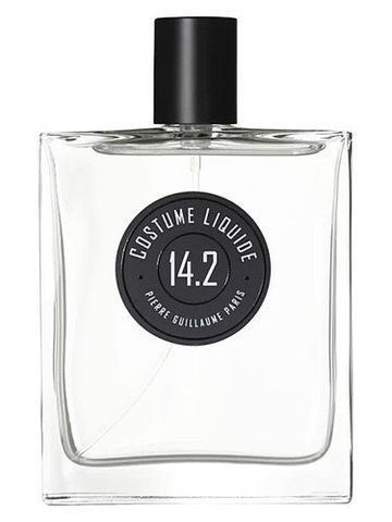 Pierre Guillaume Paris Costume Liquide 14.2 fragrance bottle