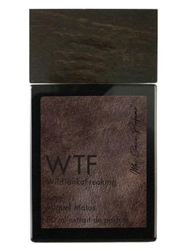 Mai Senza Profumo Wild Tonka Freaking