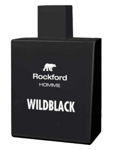 Rockford Wildblack