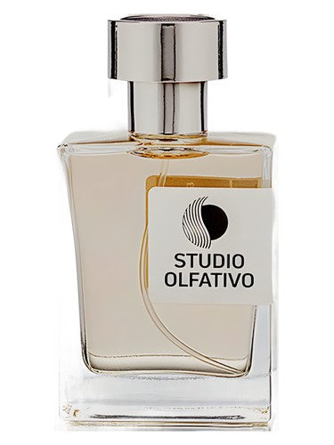 Studio Olfativo Floresta de Madagascar fragrance bottle