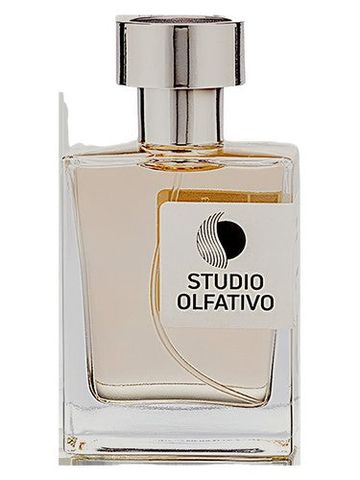 Studio Olfativo Andy fragrance bottle