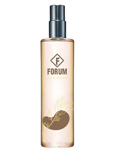 Tufi Duek Forum Sândalo fragrance bottle