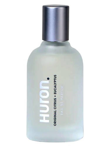 Huron Original Citrus + Eucalyptus
